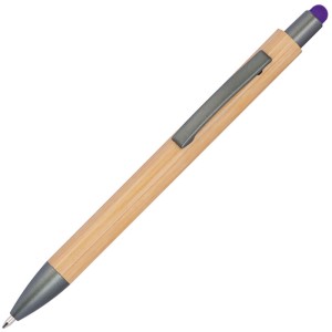 Długopis drewniany
