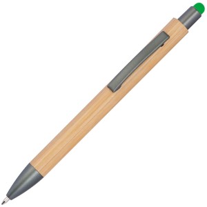 Długopis drewniany