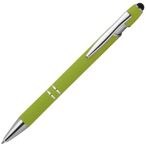 Długopis aluminiowy touch pen