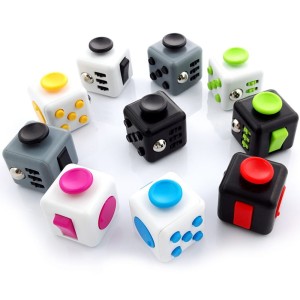 Fidget Cube