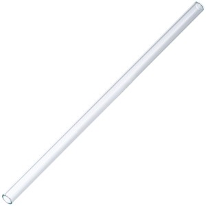 Słomka szklana 20 cm