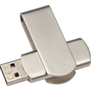Pendrive metalowy 16GB