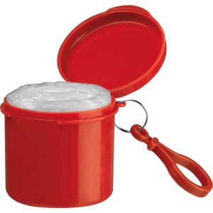 Poncho przeciwdeszczowe w etui