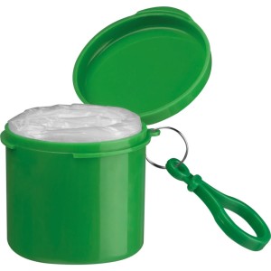 Poncho przeciwdeszczowe w etui