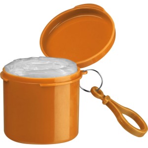 Poncho przeciwdeszczowe w etui
