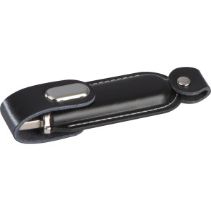 Pendrive skórzany 8GB