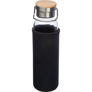 Szklana butelka 600 ml