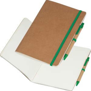 Notes A5
