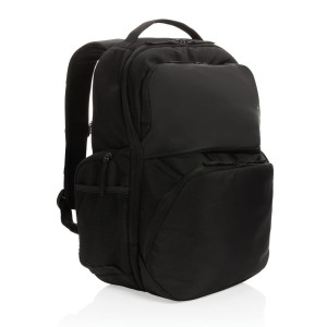 Plecak na laptopa 15,6" Swiss Peak Impact AWARE™ RPET