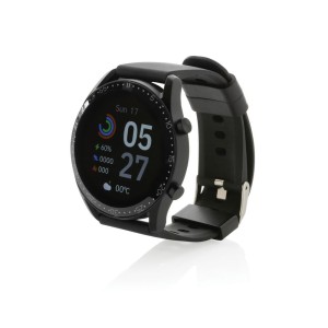 Monitor aktywności Fit Watch, TPE z recyklingu