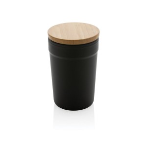 Kubek podróżny 300 ml z PP z recyklingu