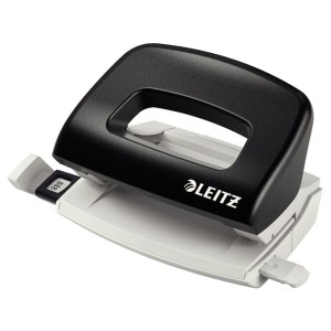 DZIURKACZ LEITZ 5058 CZARNY NEXXT SERIES 50580095