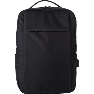 Plecak na laptopa 16" RPET
