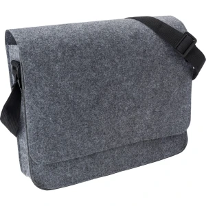 Plecak na laptopa 15" z filcu RPET