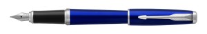 PIÓRO WIECZNE PARKER URBAN NIGHTSKY BLUE CT 1931598