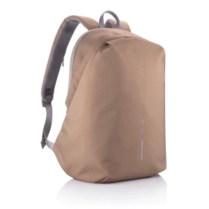 Bobby Soft, plecak na laptopa 15,6" RPET, chroniący przed kieszonkowcami