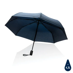 Parasol automatyczny 21" Impact AWARE™ rPET