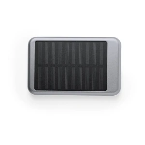 Power bank 4000 mAh, ładowarka słoneczna