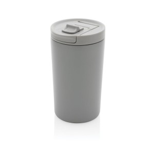 Kubek termiczny 300 ml, stal nierdzewna z recyklingu