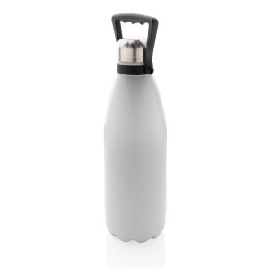 Butelka termiczna 1500 ml, stal nierdzewna z recyklingu