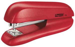 ZSZYWACZ RAPID F6 CZERWONY 5000270  5000270