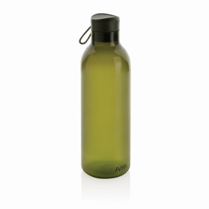Butelka sportowa 1000 ml Avira Atik z RPET