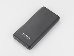 Power bank SIMPLE 10000 mAh