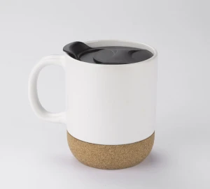 Kubek ceramiczny SOFTINI 300 ml- II gatunek