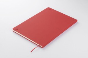 Notes VITAL A4 -II gatunek