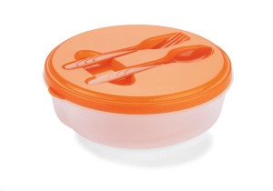 Pojemnik COLESLAV 1300 ml - II gatunek