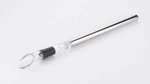 Wkład chłodzący z nalewakiem do wina BLANC- II gatunek