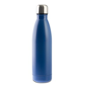 Butelka próżniowa Kenora 500 ml, granatowy