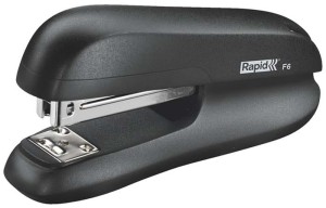 ZSZYWACZ RAPID F6 CZARNY  5000268