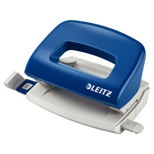 DZIURKACZ LEITZ 5058 NIEBIESKI NEXXT SERIES 50580035