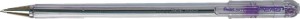 DŁUGOPIS PENTEL SUPERB BK77 FIOLETOWY  BK77V
