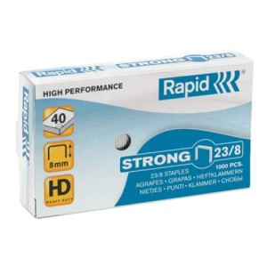 ZSZYWKI RAPID STRONG 23/ 8 1M  24869800