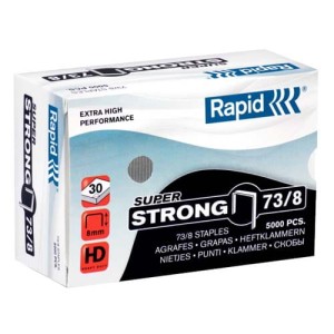 ZSZYWKI RAPID STRONG 73/8 5M 24890300