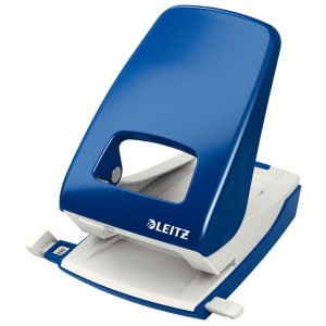 DZIURKACZ LEITZ 5138 NIEBIESKI NEXXT SERIES 51380035
