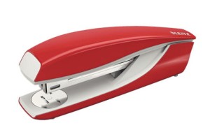 ZSZYWACZ LEITZ 5504 DUŻY CZERWONY NEXXT SERIES 55040025