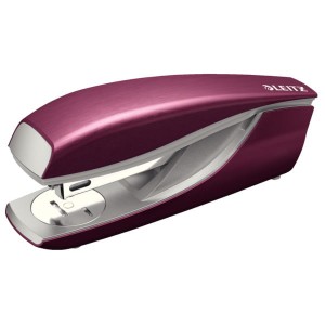 ZSZYWACZ LEITZ STYLE 5562 CIEMNOCZERWONY NEXXT SERIES 55620028