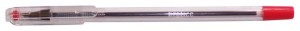 DŁUGOPIS PROFICE AA103 CZERWONY  AA103