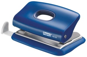 DZIURKACZ RAPID FC10 MINI NIEBIESKI  23638502