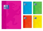 ZESZYT A5 60K KR. OXFORD TOUCH  400074876