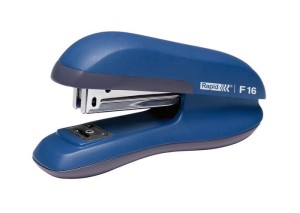 ZSZYWACZ RAPID F16 NIEBIESKI 30 KARTEK 23810502