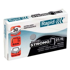 ZSZYWKI RAPID STRONG 21/ 6 1M  24867700