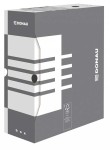 PUDŁO ARCHIWIZACYJNE DONAU A4 120 MM SZARE 7662301FSC-13