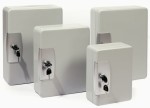 SZAFKA NA  22 KLUCZE Z ZAWIESZKAMI HF200C-22K 606039