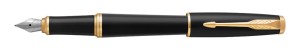 PIÓRO WIECZNE PARKER URBAN MUTED BLACK GT 1931593