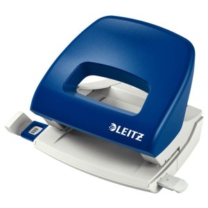DZIURKACZ LEITZ 5038 NIEBIESKI NEXXT SERIES 50380035