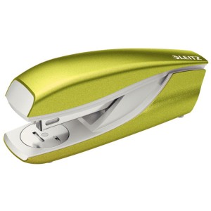 ZSZYWACZ LEITZ 5502 METAL.ZIELONY